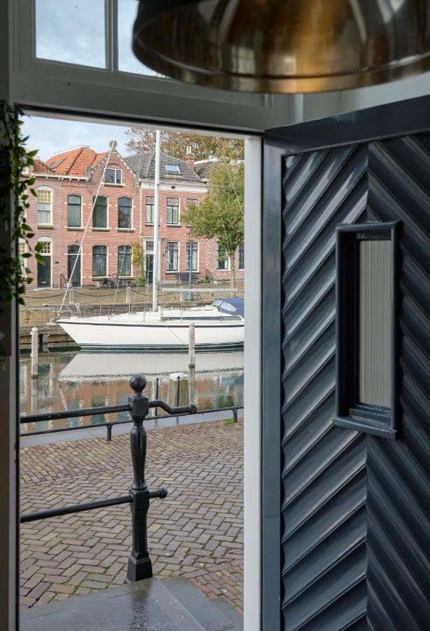 Apart Hotel De Grote Kade I Voorheen B&B De Grote Kade Гус Экстерьер фото